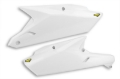Picture of Cycra 14-19 Yamaha WR250F-YZ250F-450FX Side Number Panels - White