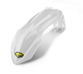 Picture of Cycra 05-23 Yamaha YZ125-450-WR250F-450 Cycralite Front Fender - White