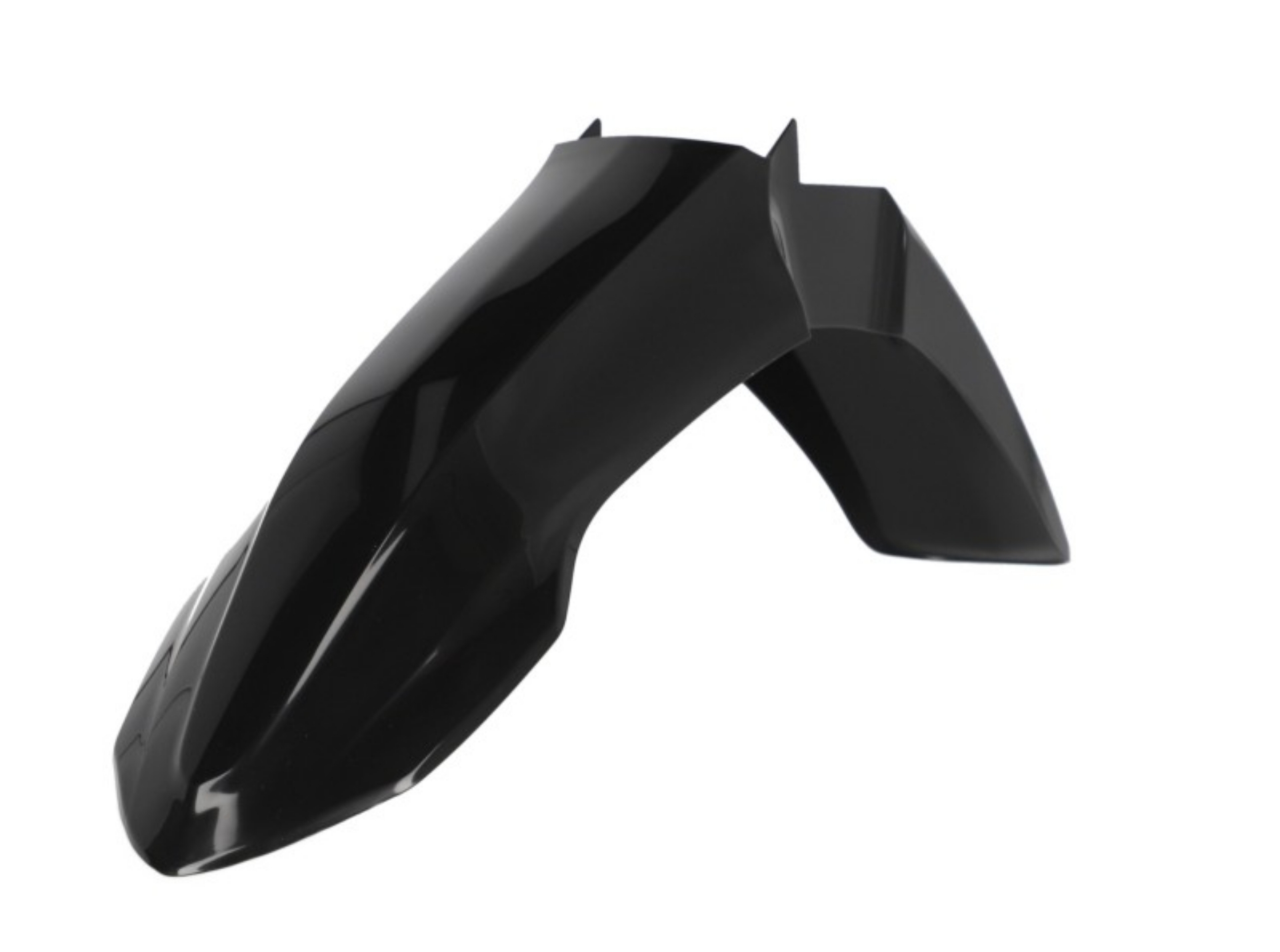 Picture of Cycra 23+ Yamaha WR450F-YZ450F-FX Front Fender - Black