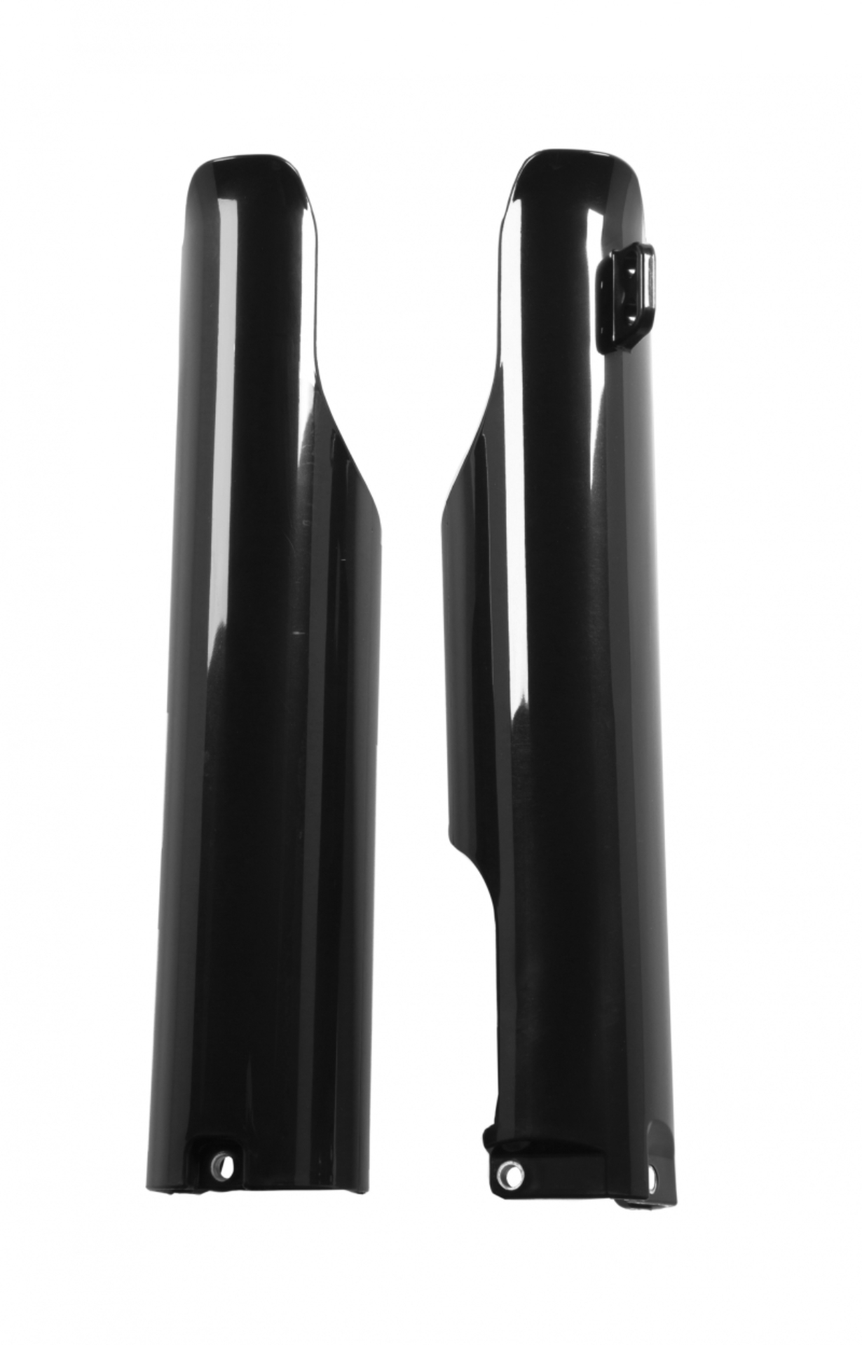 Picture of Cycra 05-09 Yamaha YZ125-450F Fork Guards - Black