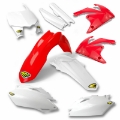 Picture of Cycra 09-13 Honda CRF250R-450R Powerflow Full Body Kit - OEM