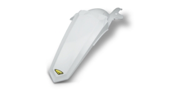 Picture of Cycra 14-18 Yamaha YZ250F Powerflow Rear Fender - White