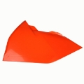 Picture of Cycra 16-19 KTM 125-500 SX-XC-SX-F-XC-F-XC-W-XCF-W-EXC-F Powerflow Air Box Cover - Orange