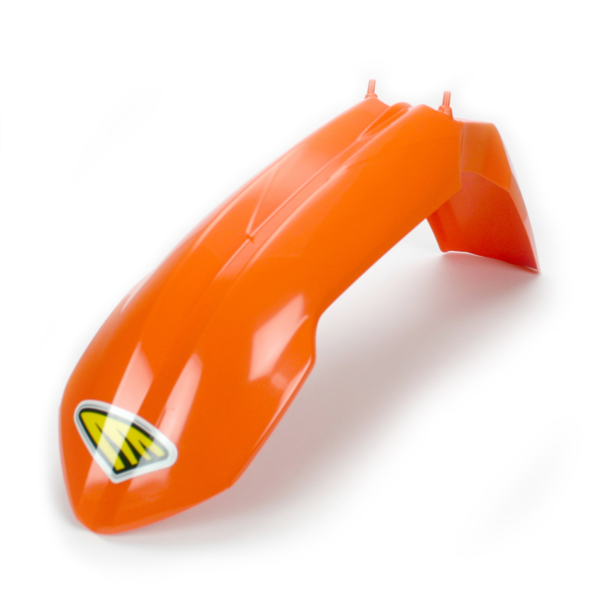 Picture of Cycra 03-13 KTM 125-530 SX-EXC-XC-F-SX-F-MXC-XC-XC-W-XCF-W Performance Front Fender - Orange