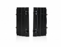 Picture of Cycra 19-23 KTM 125-500 SX-XC-SX-F-XC-F-XC-W-XCF-W-EXC-F Radiator Louvers Black