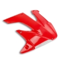 Picture of Cycra 04-09 Honda CRF250R-X Powerflow Radiator Shrouds - Red