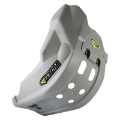 Picture of Cycra 19-23 Yamaha YZ250F-450F Full Armor Skid Plate - Grey