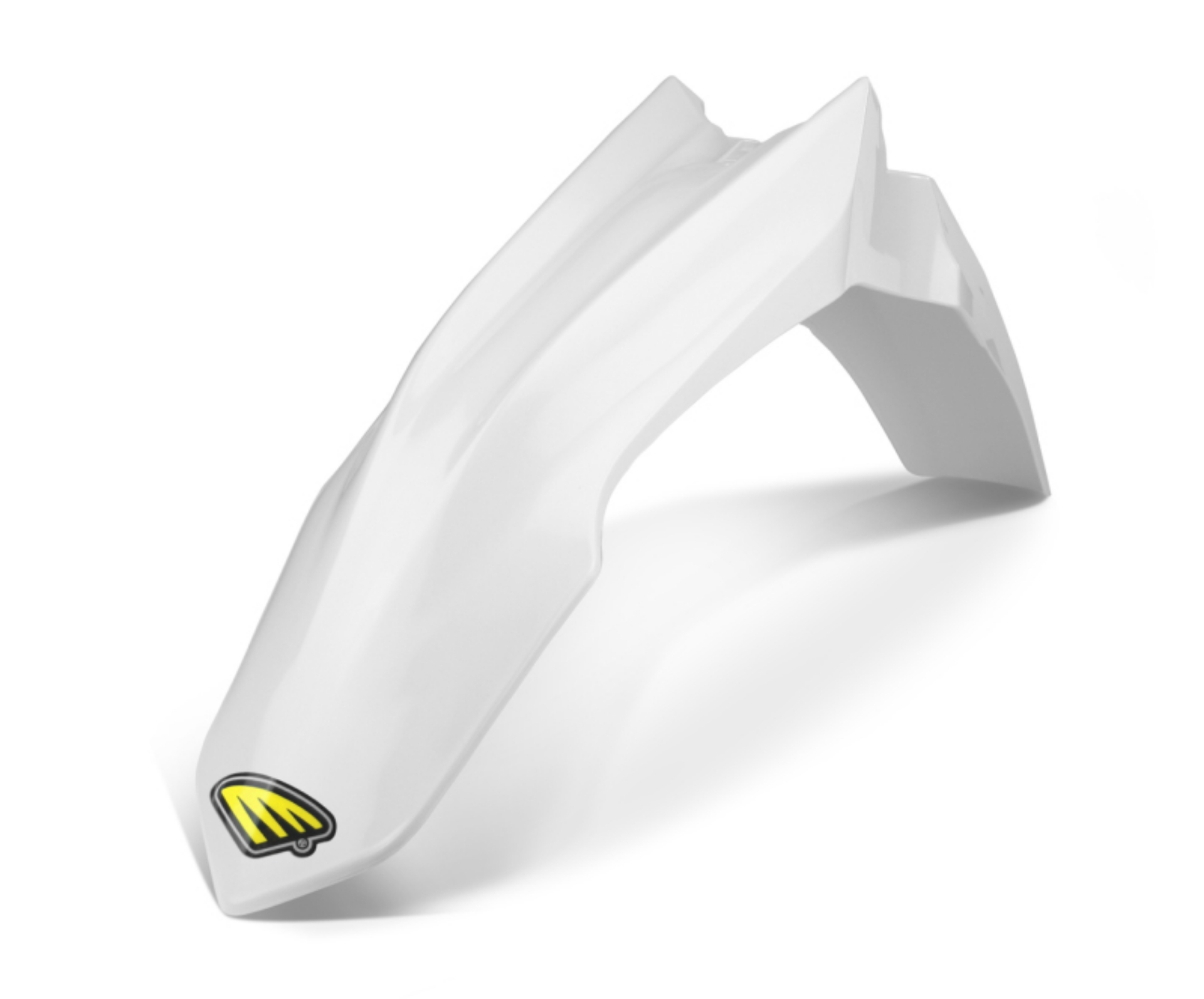 Picture of Cycra 13-17 Honda CRF250R-450R Performance Front Fender - White