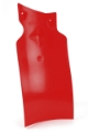 Picture of Cycra 07-09 Honda CRF250R Mud Flaps - Red