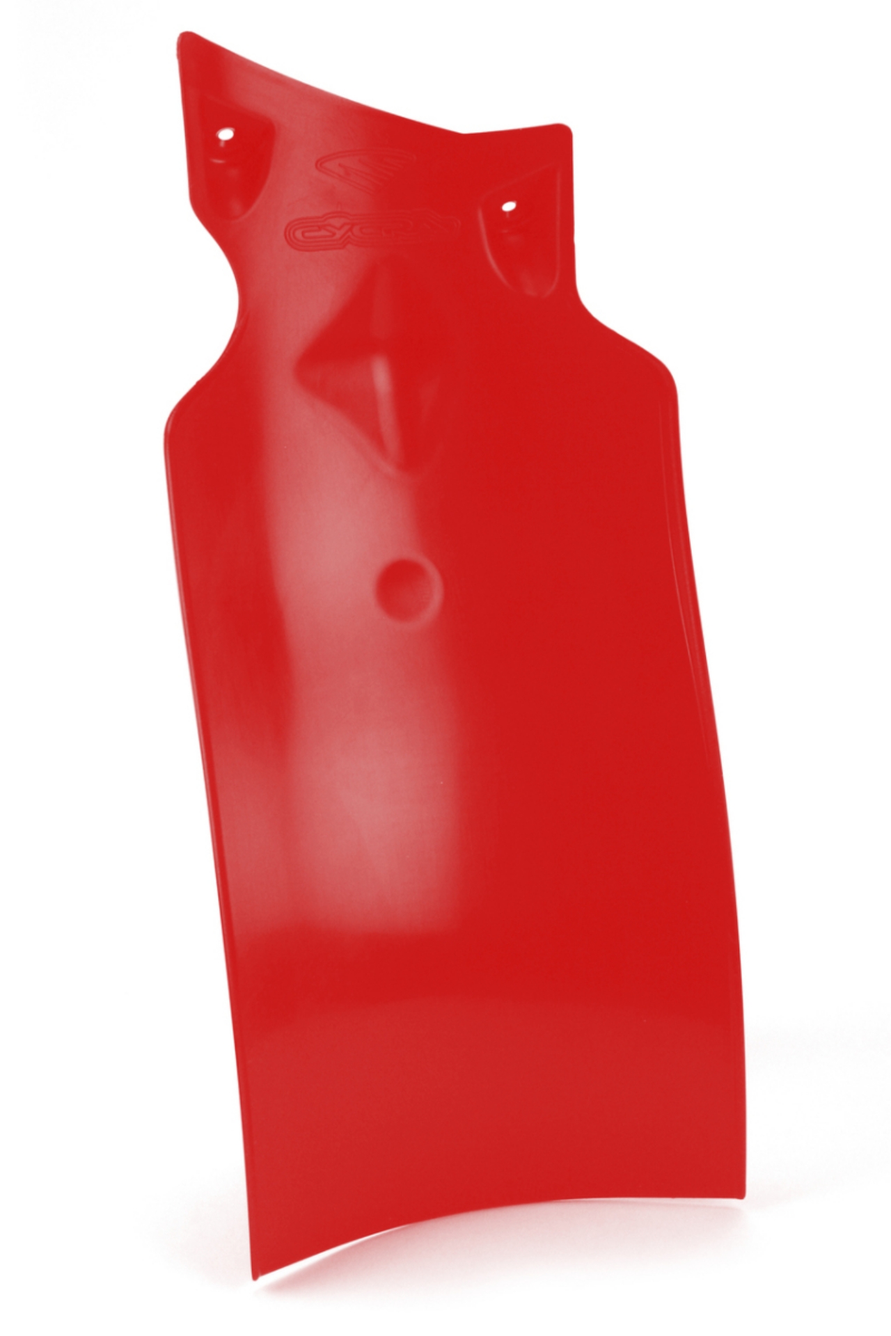 Picture of Cycra 07-09 Honda CRF250R Mud Flaps - Red