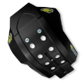 Picture of Cycra 10-13 Yamaha YZ250F Full Armor Skid Plate - Black