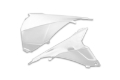 Picture of Cycra 13-16 KTM 125-500 SX-XC-SX-F-XC-F-XC-W-XCF-W-EXC-F Powerflow Air Box Cover - White