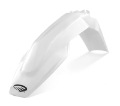 Picture of Cycra 16-23 Husqvarna FC-FE-FX-TC-TE-TC Performance Front Fender - White