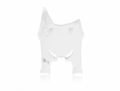 Picture of Cycra 18+ Suzuki RMZ 250-450 Stadium Number Plate - White