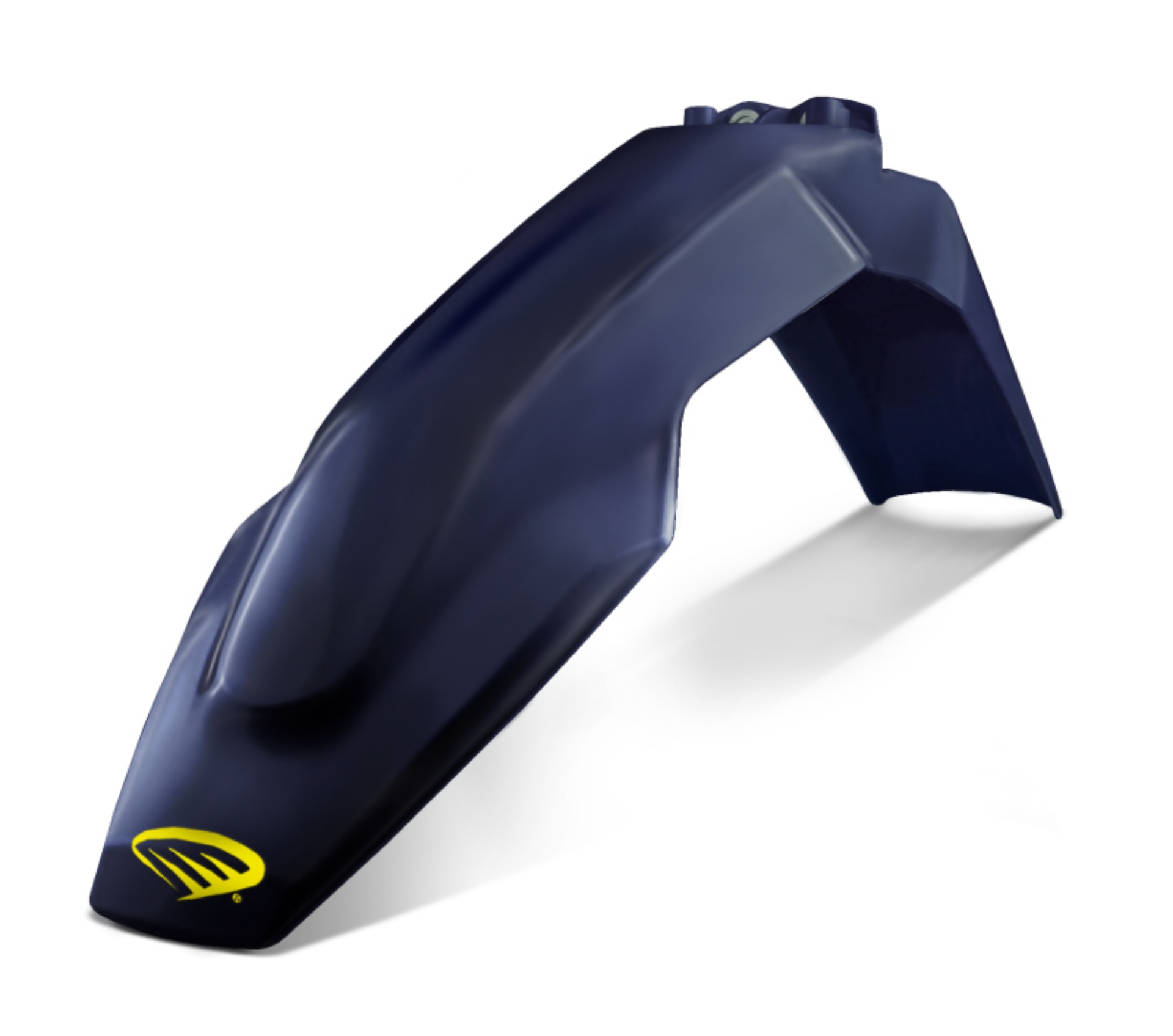 Picture of Cycra 16-23 Husqvarna FC-FE-FX-TC-TE-TC Performance Front Fender - OEM Blue