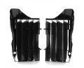 Picture of Cycra 20-21 Honda CRF250R-RX Radiator Louvers - Black