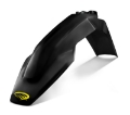Picture of Cycra 16-23 Husqvarna FC-FE-FX-TC-TE-TC Performance Front Fender - Black