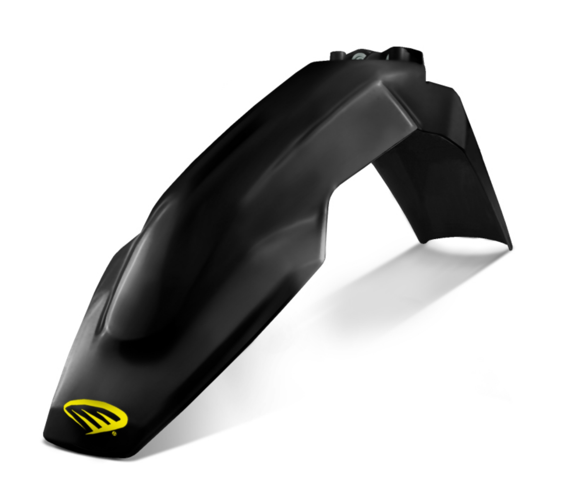 Picture of Cycra 16-23 Husqvarna FC-FE-FX-TC-TE-TC Performance Front Fender - Black