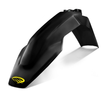 Picture of Cycra 16-23 Husqvarna FC-FE-FX-TC-TE-TC Performance Front Fender - Black