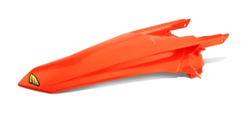 Picture of Cycra 16-18 KTM 125-450 SX-XC-XC-W-SX-F-XC-F Powerflow Rear Fender - Orange