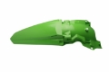 Picture of Cycra 21-23 Kawasaki KX450X Powerflow Rear Fenders - OEM Green