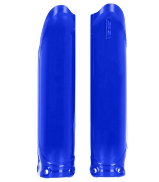 Picture of Cycra 23+ Yamaha WR450F-YZ450F-FX Fork Guards - Blue