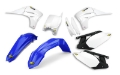 Picture of Cycra 10-13 Yamaha YZ450F Powerflow Body Kit - OEM