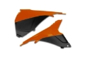 Picture of Cycra 13-16 KTM 125-500 SX-XC-SX-F-XC-F-XC-W-XCF-W-EXC-F Powerflow Air Box Cover - Orange