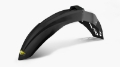 Picture of Cycra 21+ Kawasaki KX450X Cycralite Front Fenders - Black