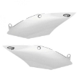 Picture of Cycra 17-21 Honda CRF250R-450RX Side Number Panels - White