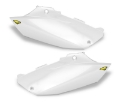 Picture of Cycra 05-14 Yamaha YZ125-250 Side Panel - White