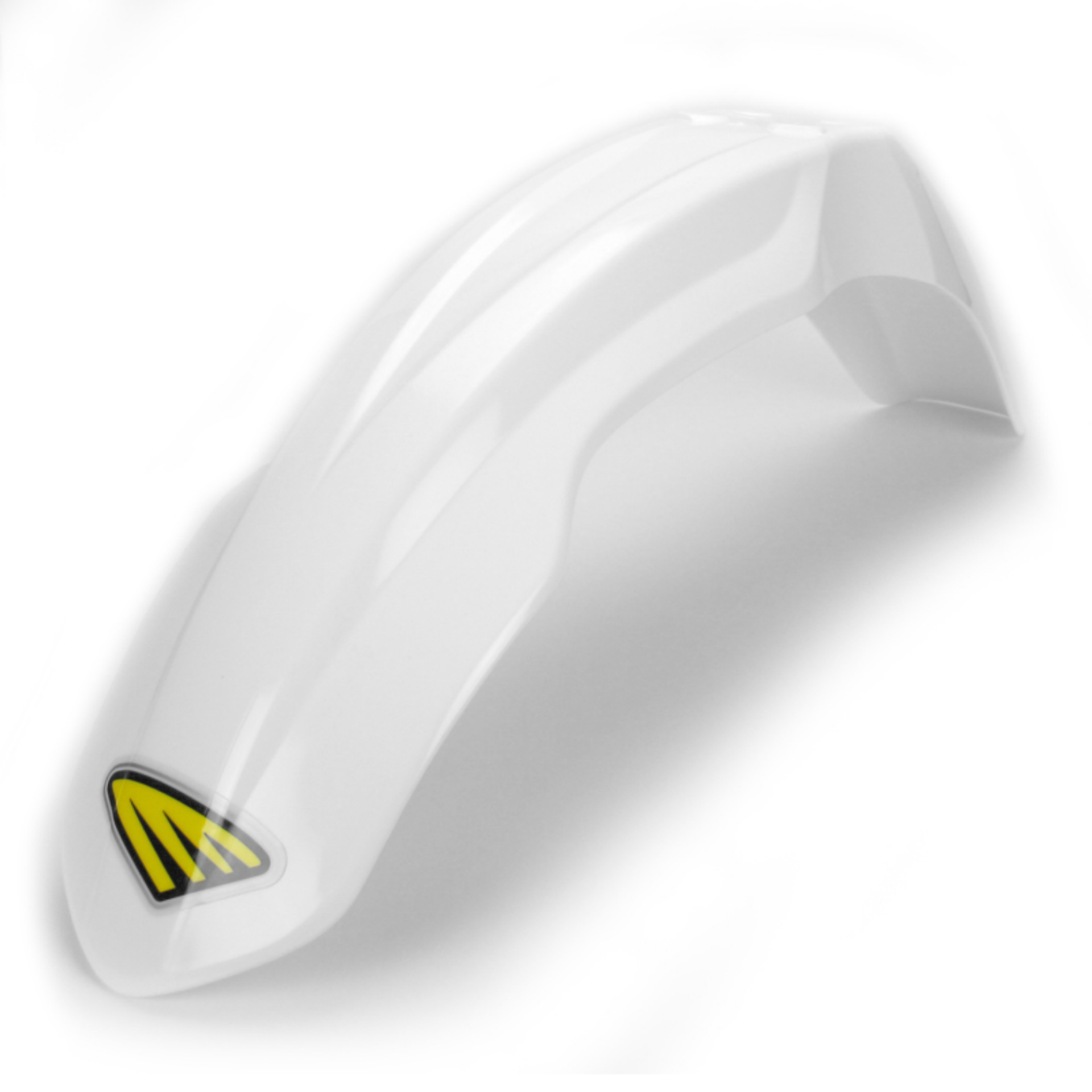 Picture of Cycra 04-09 Honda CR125R-250-CRF250R-450R Performance Front Fender - White