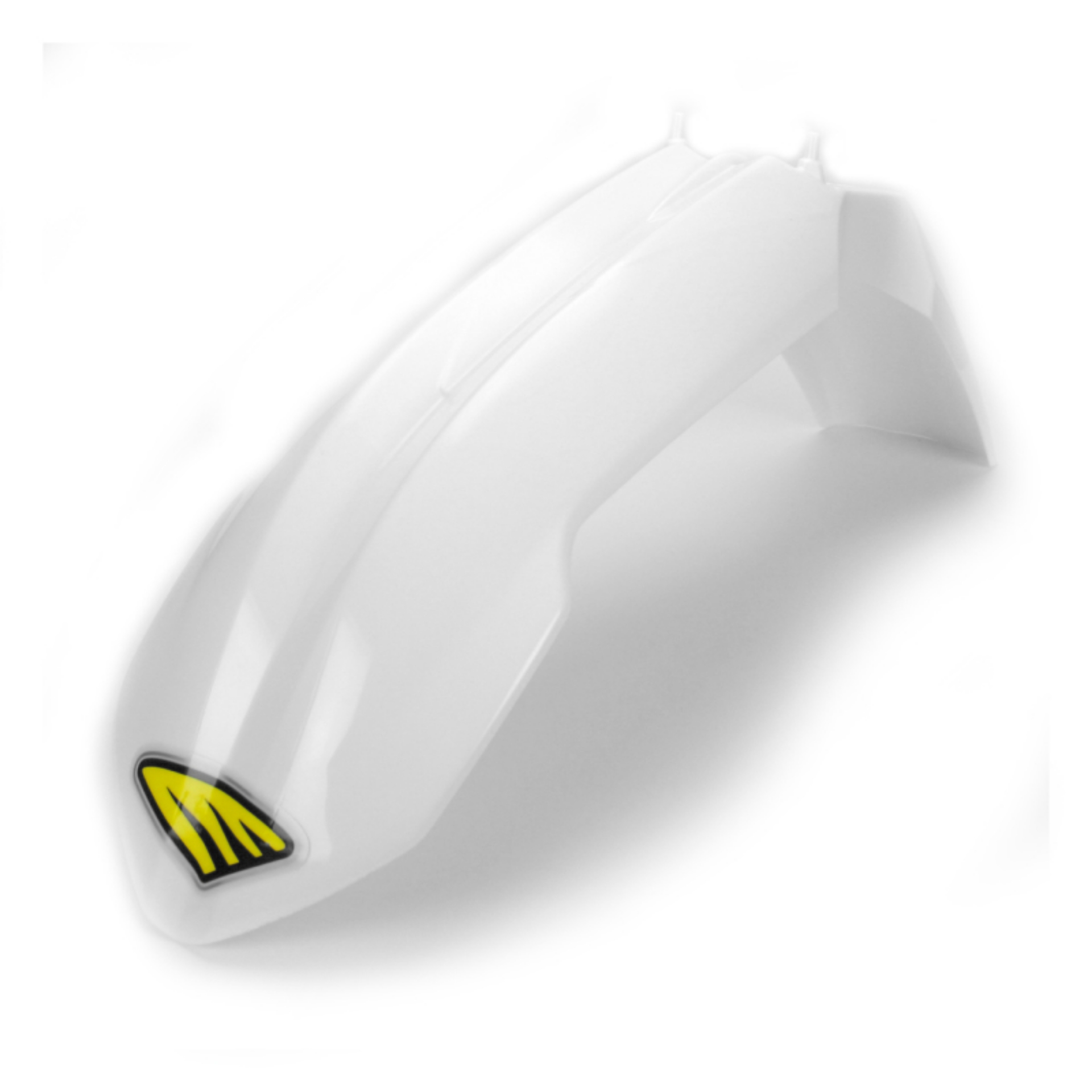 Picture of Cycra 03-13 KTM 125-530 SX-EXC-XC-F-SX-F-MXC-XC-XC-W-XCF-W Performance Front Fender - White