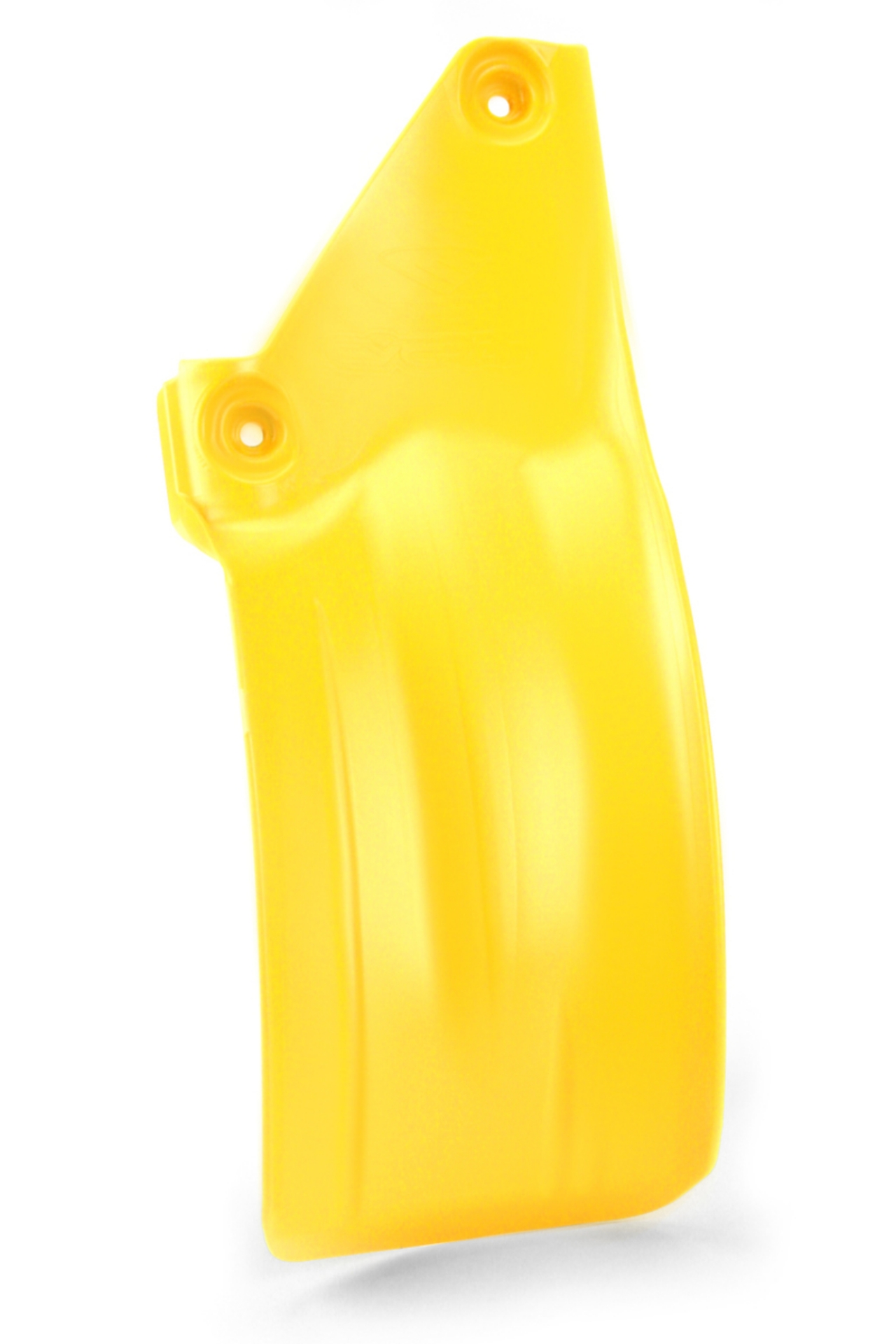 Picture of Cycra 14-16 Husqvarna FC-FE-TC-TE Mud Flap - OEM Yellow