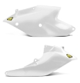 Picture of Cycra 16-19 KTM 125-450 SX-XC-SX-F-XC-F-XC-W-XCF-W-EXC-F Side Number Panel - White