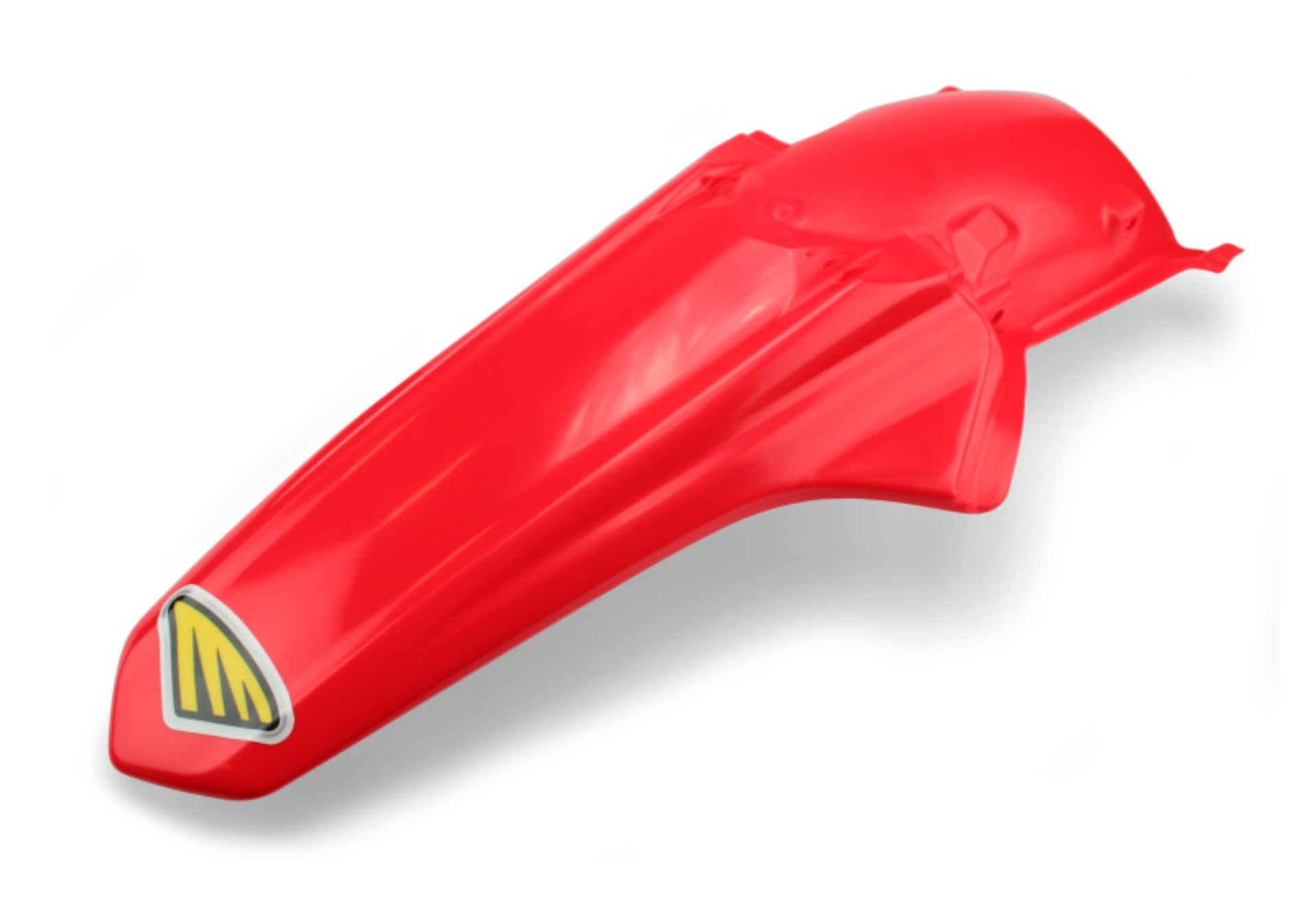 Picture of Cycra 09-13 Honda CRF250R-450R Powerflow Rear Fender - Red