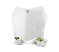 Picture of Cycra 13-15 KTM 125-450 SX-XC-SX-F-XC-F- Stadium Number Plate - White