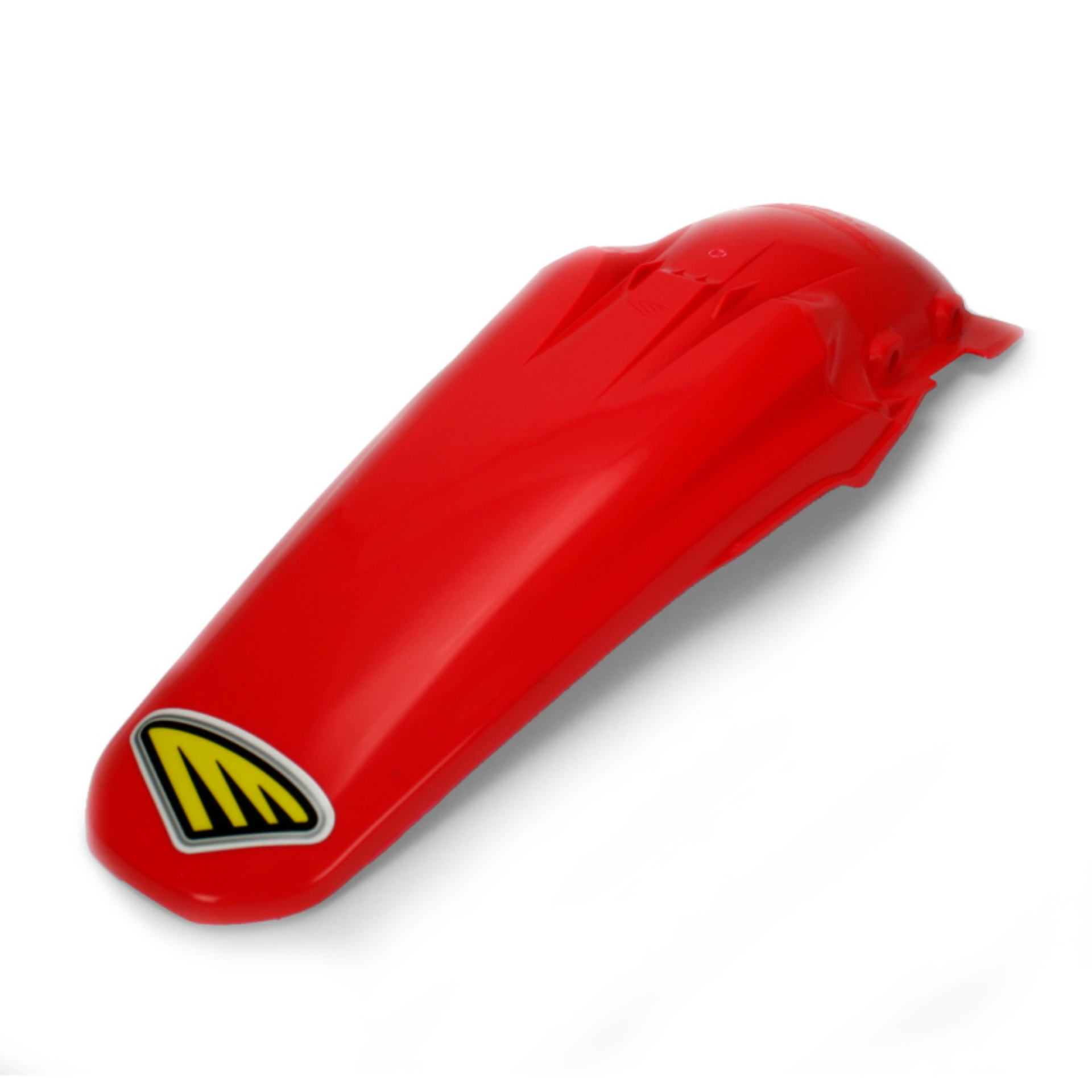 Picture of Cycra 06-09 Honda CRF250R Powerflow Rear Fender - Red