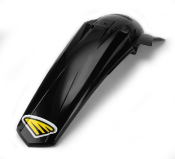 Picture of Cycra 06-09 Yamaha YZ250F-450F Powerflow Rear Fender - Black