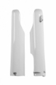 Picture of Cycra 05-09 Yamaha YZ125-450F Fork Guards - White