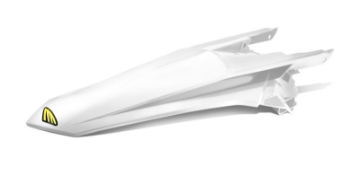Picture of Cycra 16-18 KTM 125-450 SX-XC-XC-W-SX-F-XC-F Powerflow Rear Fender - White