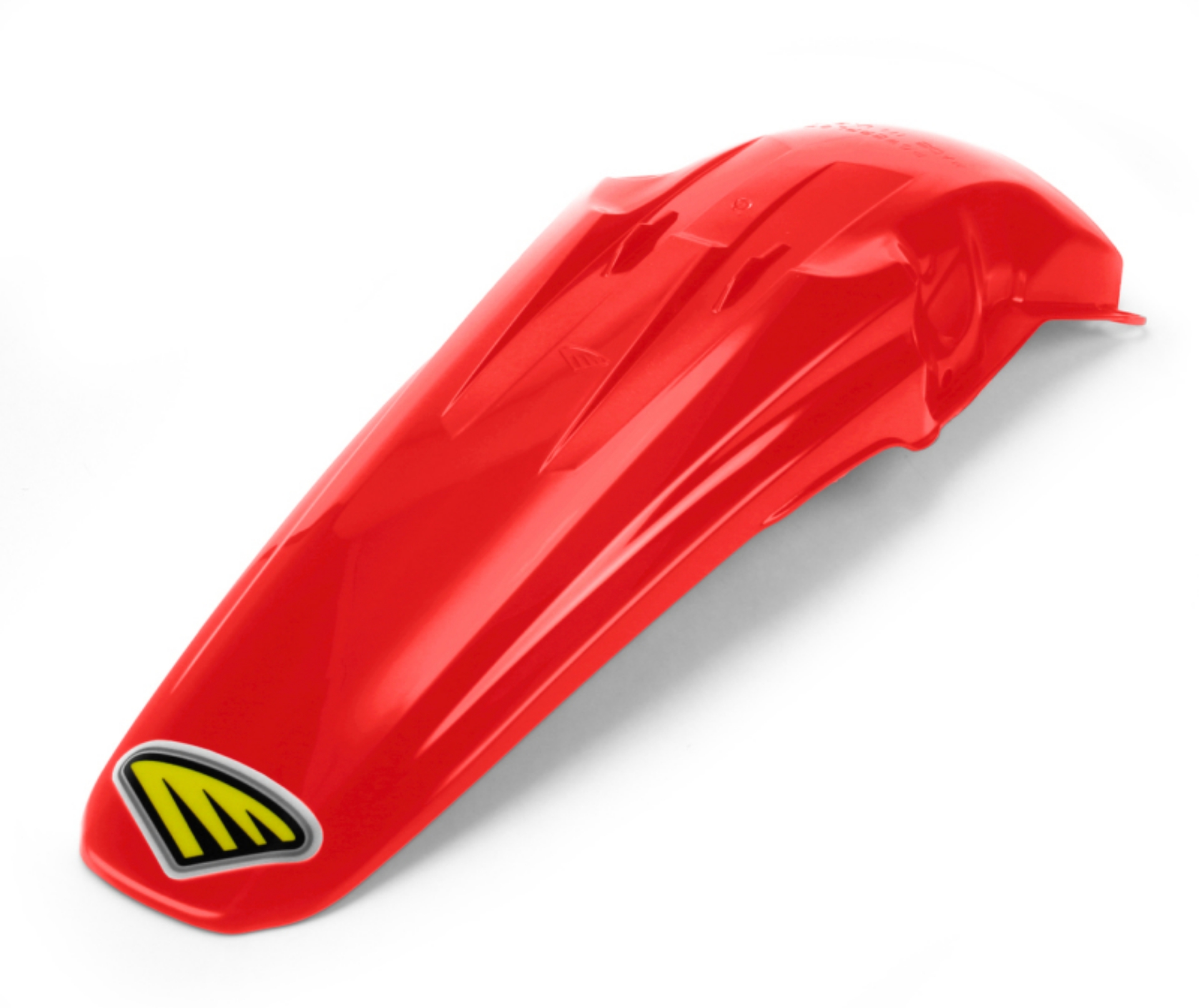 Picture of Cycra 05-08 Honda CRF450R Powerflow Rear Fender- Red