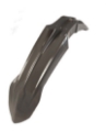 Picture of Cycra 18+ Yamaha YZ250FX-450FX Performance Front Fender - Battleship Gray