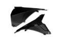 Picture of Cycra 13-16 KTM 125-500 SX-XC-SX-F-XC-F-XC-W-XCF-W-EXC-F Powerflow Air Box Cover Black