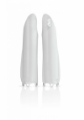 Picture of Cycra 08-14 Yamaha YZ125-250 Fork Guards - White