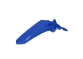 Picture of Cycra 22+ Yamaha YZ125-X-250-X Replica Rear Fender - Blue