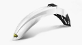 Picture of Cycra 21+ Kawasaki KX450X Cycralite Front Fenders - White