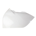 Picture of Cycra 16-19 KTM 125-500 SX-XC-SX-F-XC-F-XC-W-XCF-W-EXC-F Powerflow Air Box Cover - White