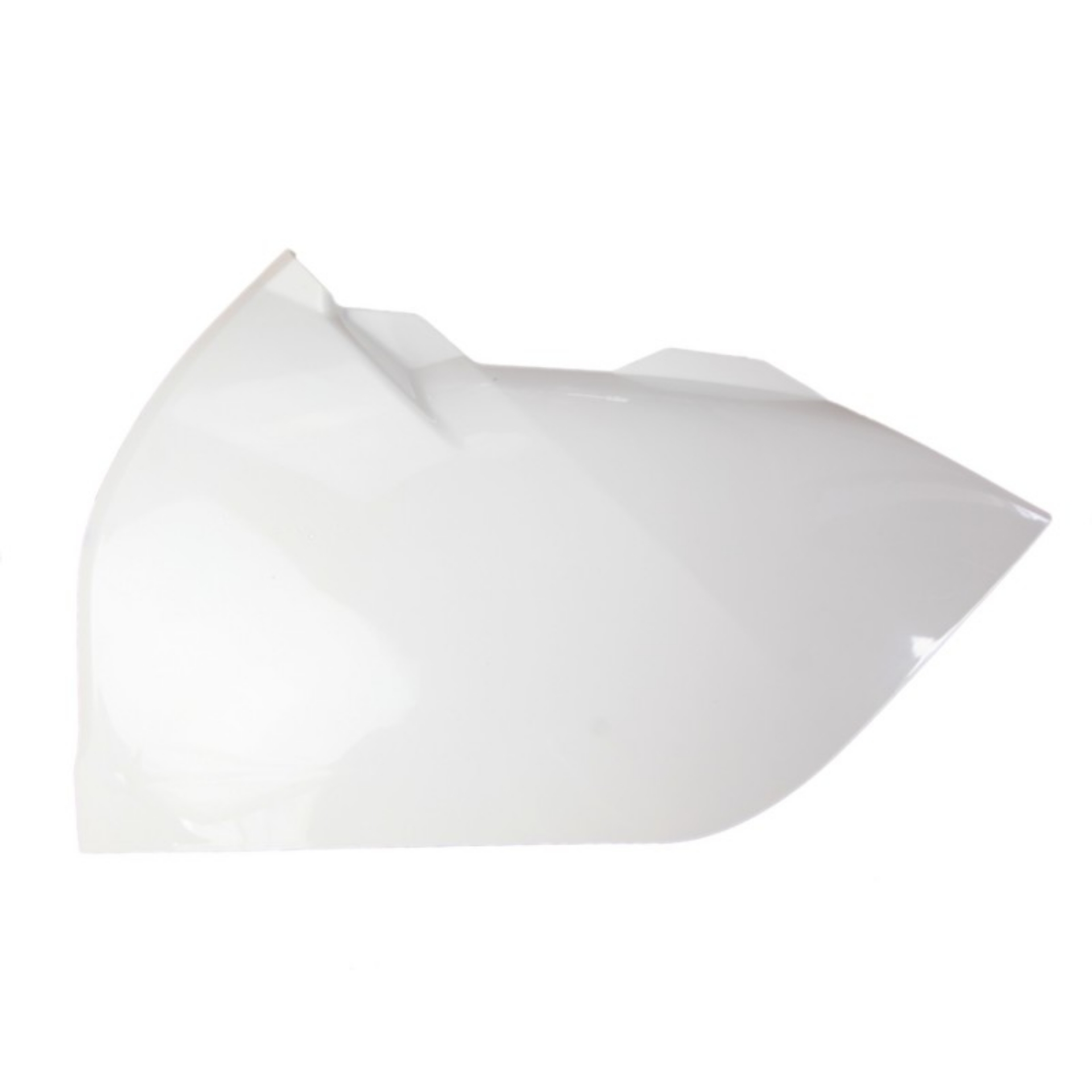 Picture of Cycra 16-19 KTM 125-500 SX-XC-SX-F-XC-F-XC-W-XCF-W-EXC-F Powerflow Air Box Cover - White