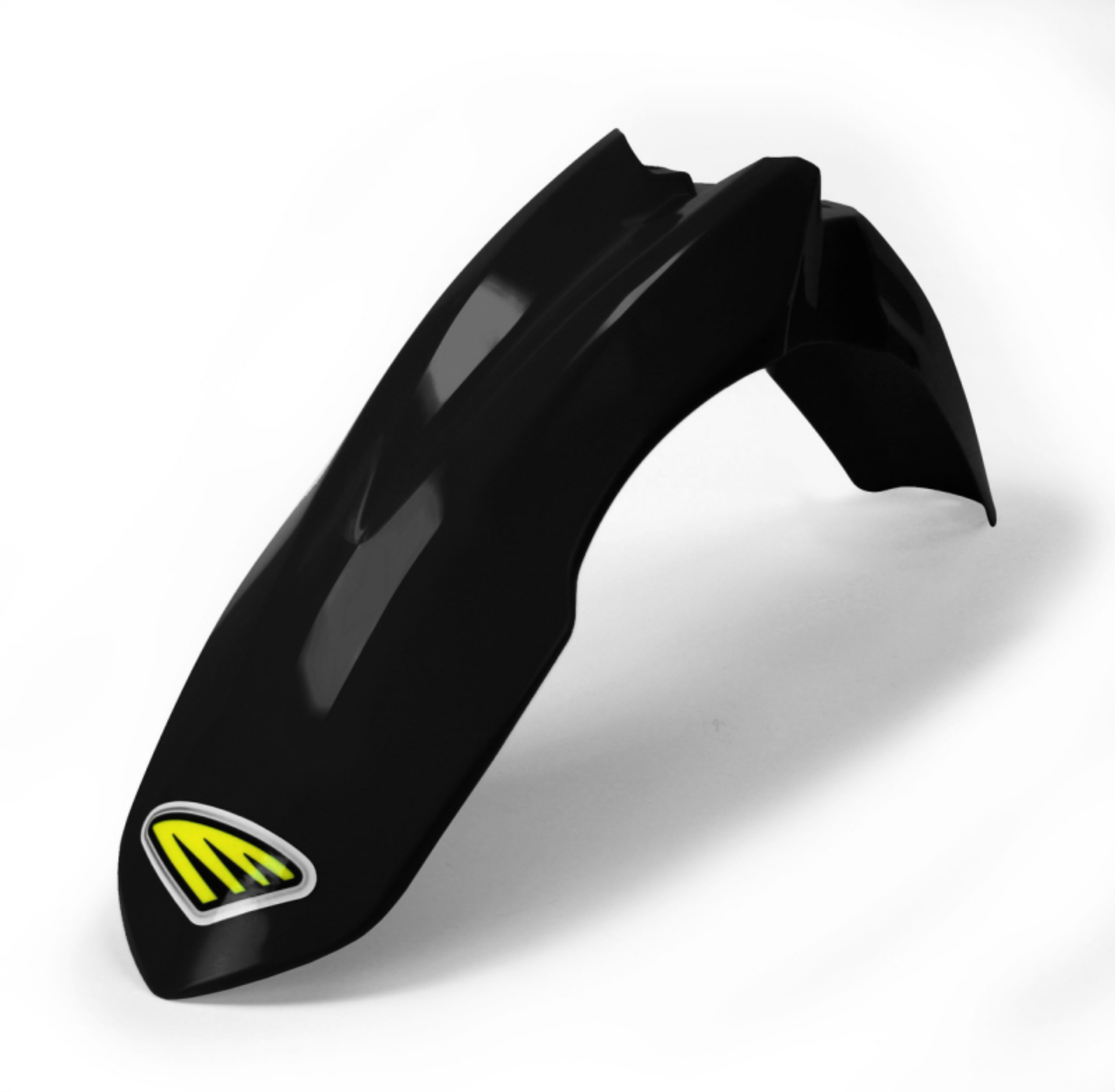 Picture of Cycra 09-13 Honda CRF250R-450R Performance Front Fender - Black